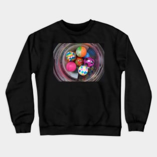 Color - 5 Crewneck Sweatshirt